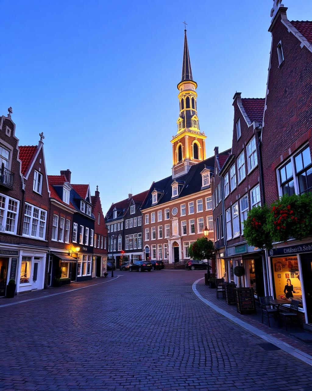 Delft