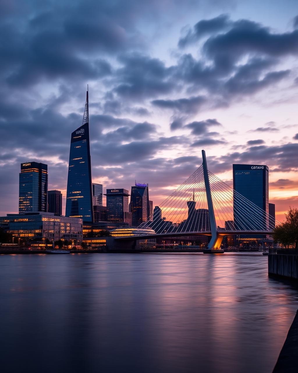 Rotterdam